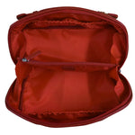 ILI New York 6102 TRAVEL TOILETRY BAG *NEW FW2025