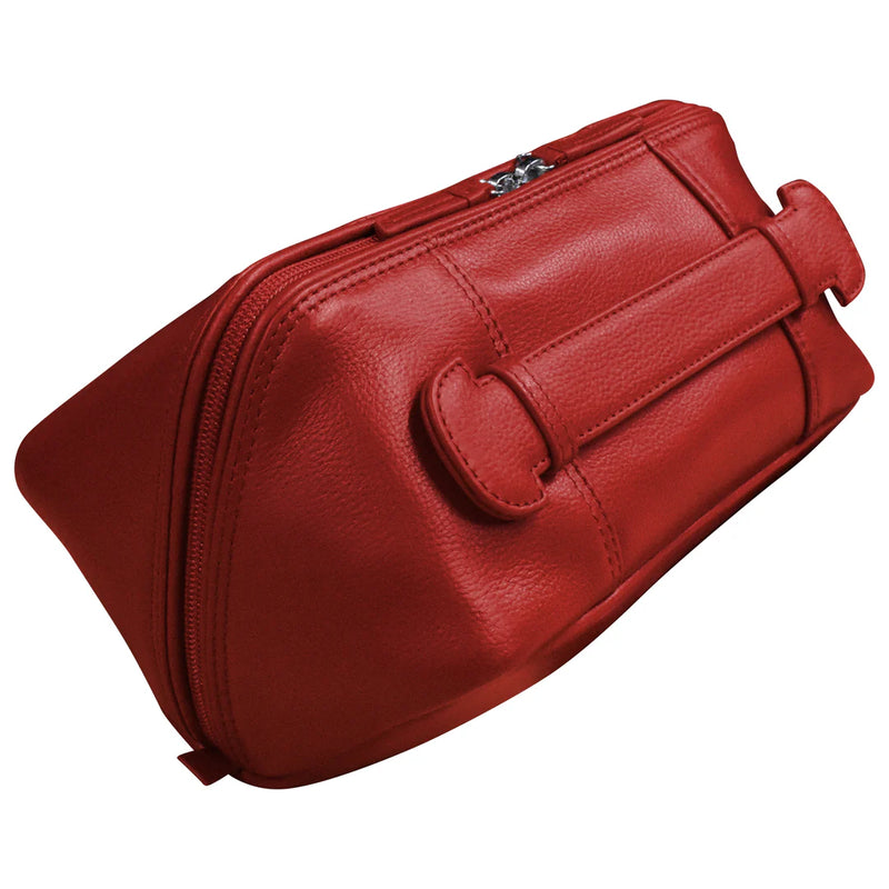ILI New York 6102 TRAVEL TOILETRY BAG *NEW FW2025