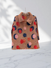 Vanite Jacket 61643 sand, black