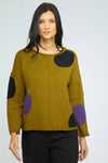Habitat Circle Back Pullover 631778