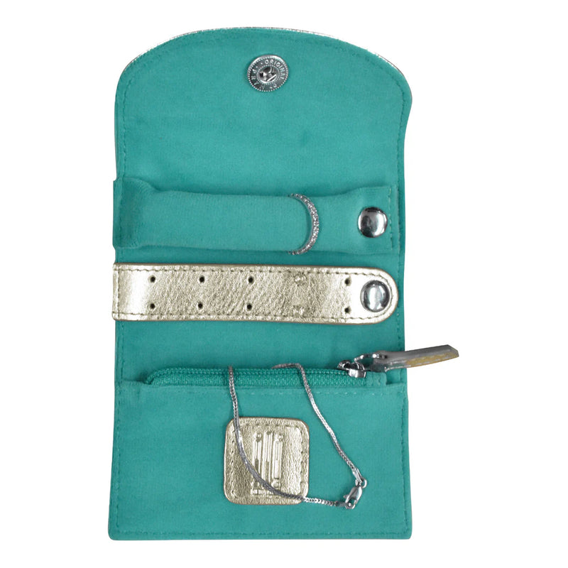 ILI New York 6319 MINI JEWELRY ORGANIZER *NEW FW2025