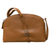 ILI New York 6335 DOUBLE ZIP DOME BAG *NEW FW2025