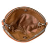 ILI New York 6335 DOUBLE ZIP DOME BAG *NEW FW2025