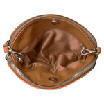 ILI New York 6335 DOUBLE ZIP DOME BAG *NEW FW2025