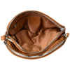 ILI New York 6335 DOUBLE ZIP DOME BAG *NEW FW2025