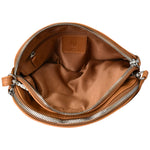 ILI New York 6335 DOUBLE ZIP DOME BAG *NEW FW2025