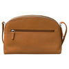 ILI New York 6335 DOUBLE ZIP DOME BAG *NEW FW2025