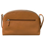 ILI New York 6335 DOUBLE ZIP DOME BAG *NEW FW2025
