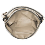 ILI New York 6335 DOUBLE ZIP DOME BAG *NEW FW2025