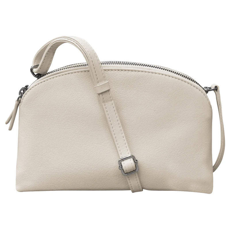 ILI New York 6335 DOUBLE ZIP DOME BAG *NEW FW2025