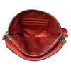 ILI New York 6335 DOUBLE ZIP DOME BAG *NEW FW2025