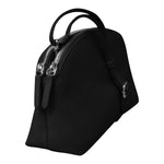 ILI New York 6335 DOUBLE ZIP DOME BAG *NEW FW2025