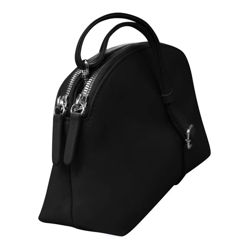 ILI New York 6335 DOUBLE ZIP DOME BAG *NEW FW2025