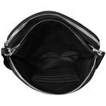 ILI New York 6335 DOUBLE ZIP DOME BAG *NEW FW2025
