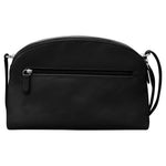 ILI New York 6335 DOUBLE ZIP DOME BAG *NEW FW2025