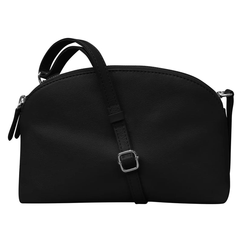 ILI New York 6335 DOUBLE ZIP DOME BAG *NEW FW2025