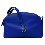 ILI New York 6335 DOUBLE ZIP DOME BAG *NEW FW2025