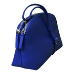 ILI New York 6335 DOUBLE ZIP DOME BAG *NEW FW2025