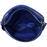 ILI New York 6335 DOUBLE ZIP DOME BAG *NEW FW2025