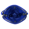 ILI New York 6335 DOUBLE ZIP DOME BAG *NEW FW2025