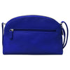 ILI New York 6335 DOUBLE ZIP DOME BAG *NEW FW2025