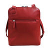 ILI New York 6337 NORTH-SOUTH FLAP POCKET CROSSBODY NEW FW2025