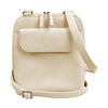 ILI New York 6337 NORTH-SOUTH FLAP POCKET CROSSBODY NEW FW2025