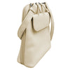 ILI New York 6337 NORTH-SOUTH FLAP POCKET CROSSBODY NEW FW2025