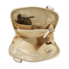 ILI New York 6337 NORTH-SOUTH FLAP POCKET CROSSBODY NEW FW2025