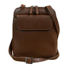 ILI New York 6337 NORTH-SOUTH FLAP POCKET CROSSBODY NEW FW2025