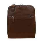 ILI New York 6337 NORTH-SOUTH FLAP POCKET CROSSBODY NEW FW2025