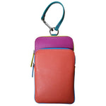ILI New York 6370 PHONE BAG CHARM *NEW FW2025