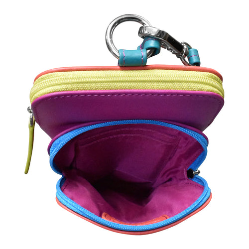 ILI New York 6370 PHONE BAG CHARM *NEW FW2025