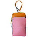 ILI New York 6370 PHONE BAG CHARM *NEW FW2025
