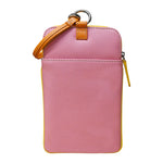 ILI New York 6370 PHONE BAG CHARM *NEW FW2025