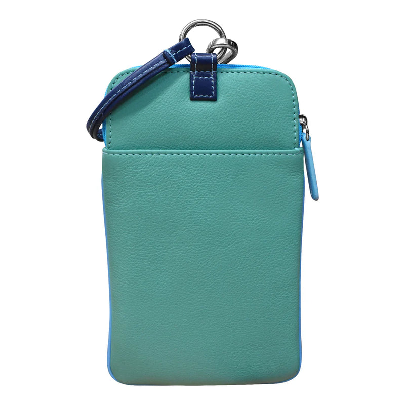 ILI New York 6370 PHONE BAG CHARM *NEW FW2025