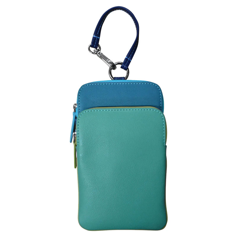 ILI New York 6370 PHONE BAG CHARM *NEW FW2025