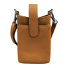 ILI New York 6371 CROSSBODY PHONE POUCH *NEW FW2025