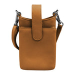 ILI New York 6371 CROSSBODY PHONE POUCH *NEW FW2025