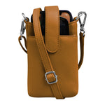 ILI New York 6371 CROSSBODY PHONE POUCH *NEW FW2025