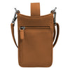 ILI New York 6371 CROSSBODY PHONE POUCH *NEW FW2025