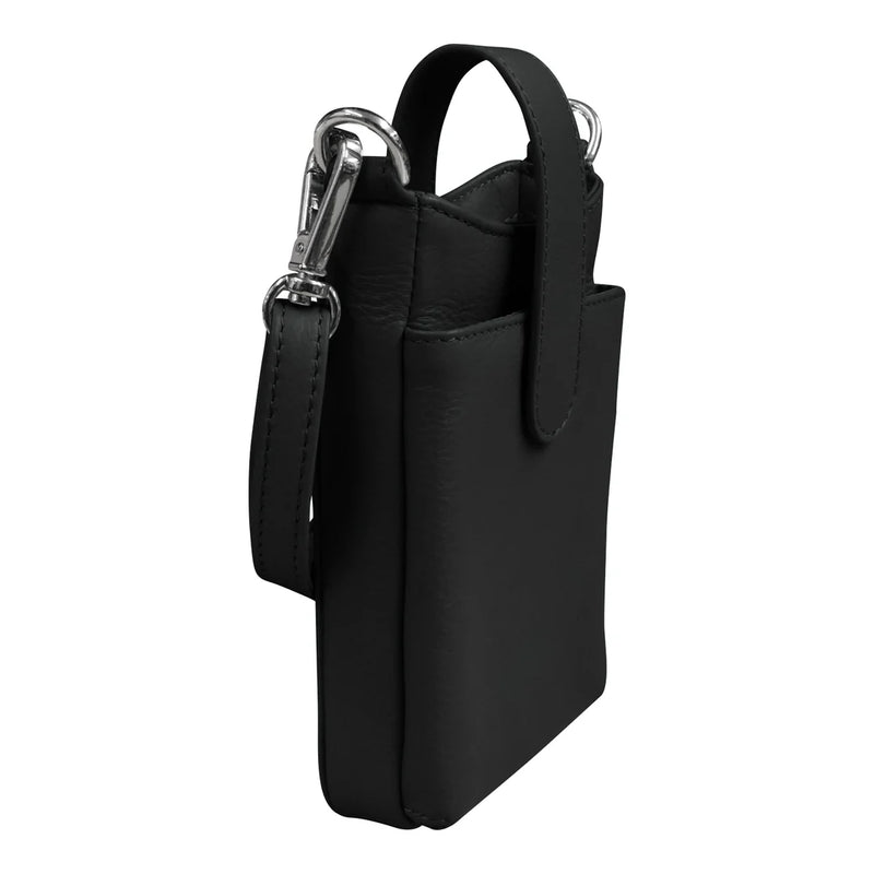 ILI New York 6371 CROSSBODY PHONE POUCH *NEW FW2025
