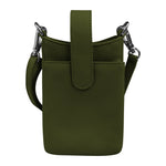 ILI New York 6371 CROSSBODY PHONE POUCH *NEW FW2025