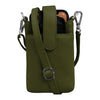 ILI New York 6371 CROSSBODY PHONE POUCH *NEW FW2025