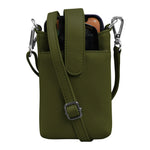 ILI New York 6371 CROSSBODY PHONE POUCH *NEW FW2025