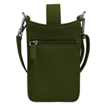 ILI New York 6371 CROSSBODY PHONE POUCH *NEW FW2025