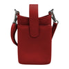 ILI New York 6371 CROSSBODY PHONE POUCH *NEW FW2025