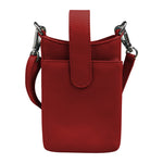 ILI New York 6371 CROSSBODY PHONE POUCH *NEW FW2025