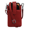 ILI New York 6371 CROSSBODY PHONE POUCH *NEW FW2025
