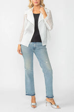 IC Collection Jacket 6462J S25